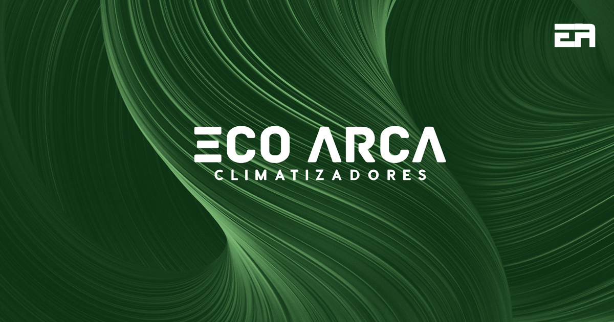 Eco Arca Climatizacao